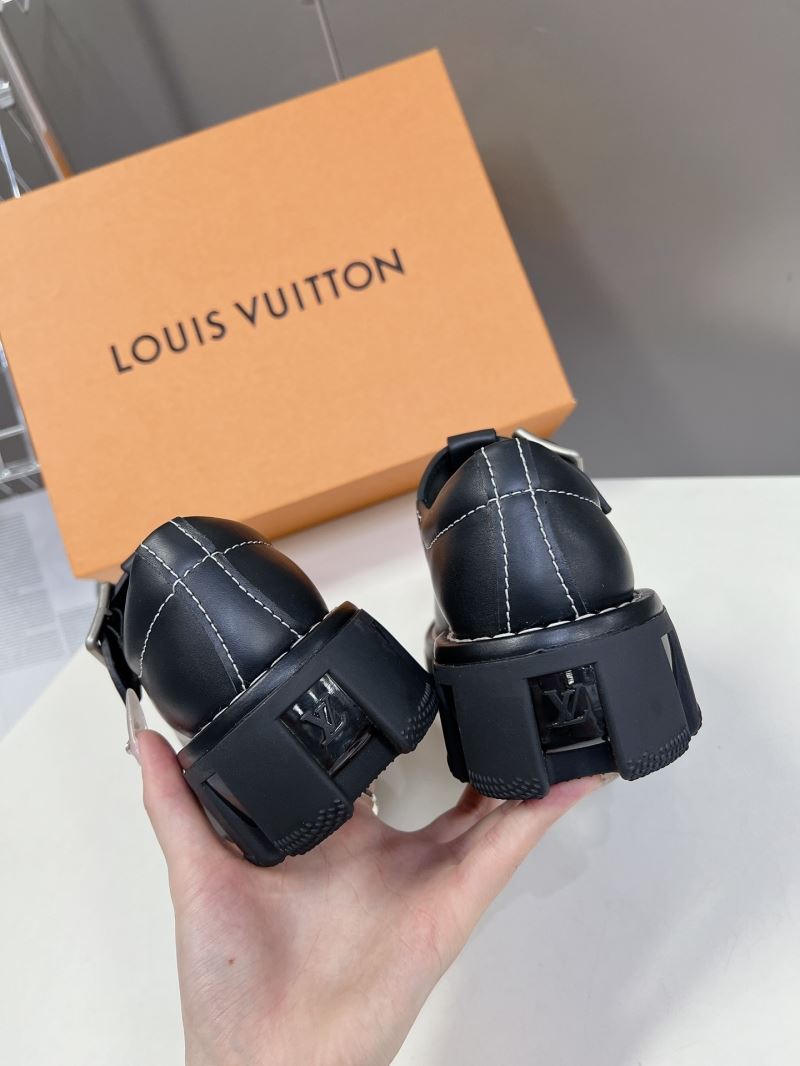 Louis Vuitton Business Shoes